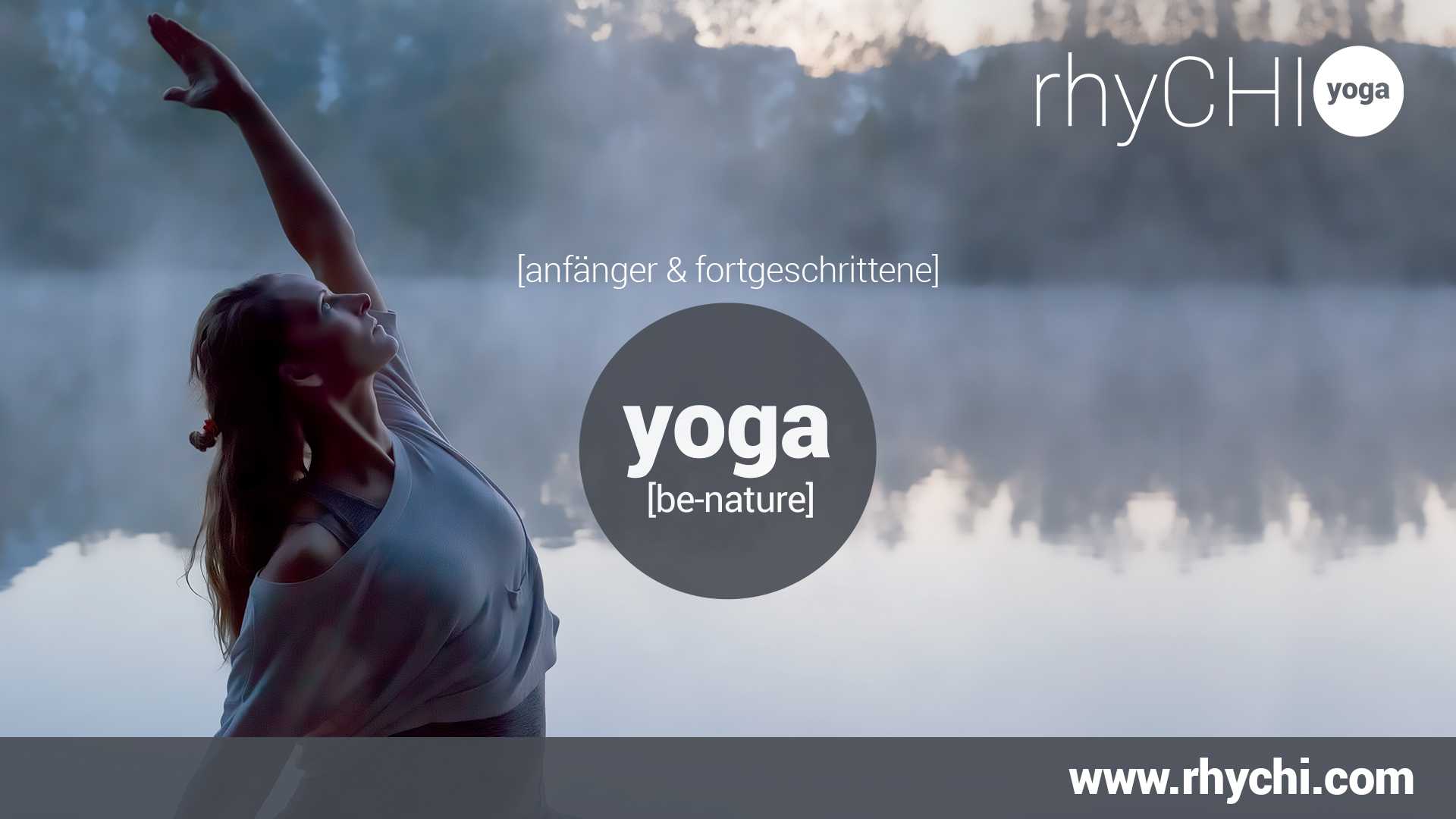 Rhychi Yoga