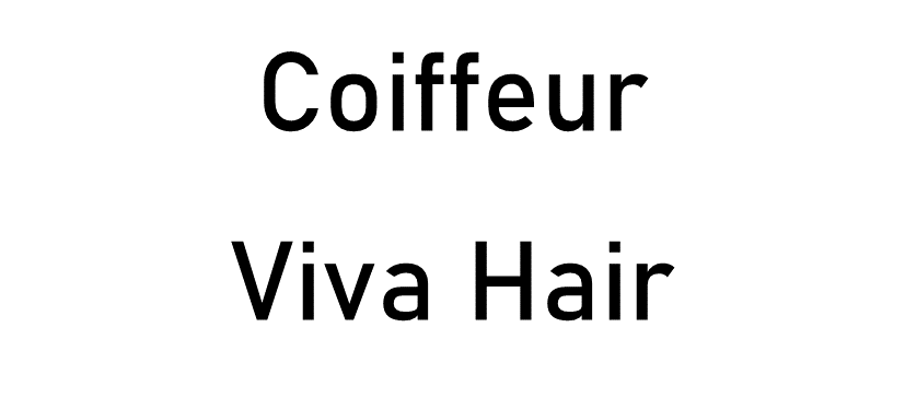 Coiffeur Viva Hair